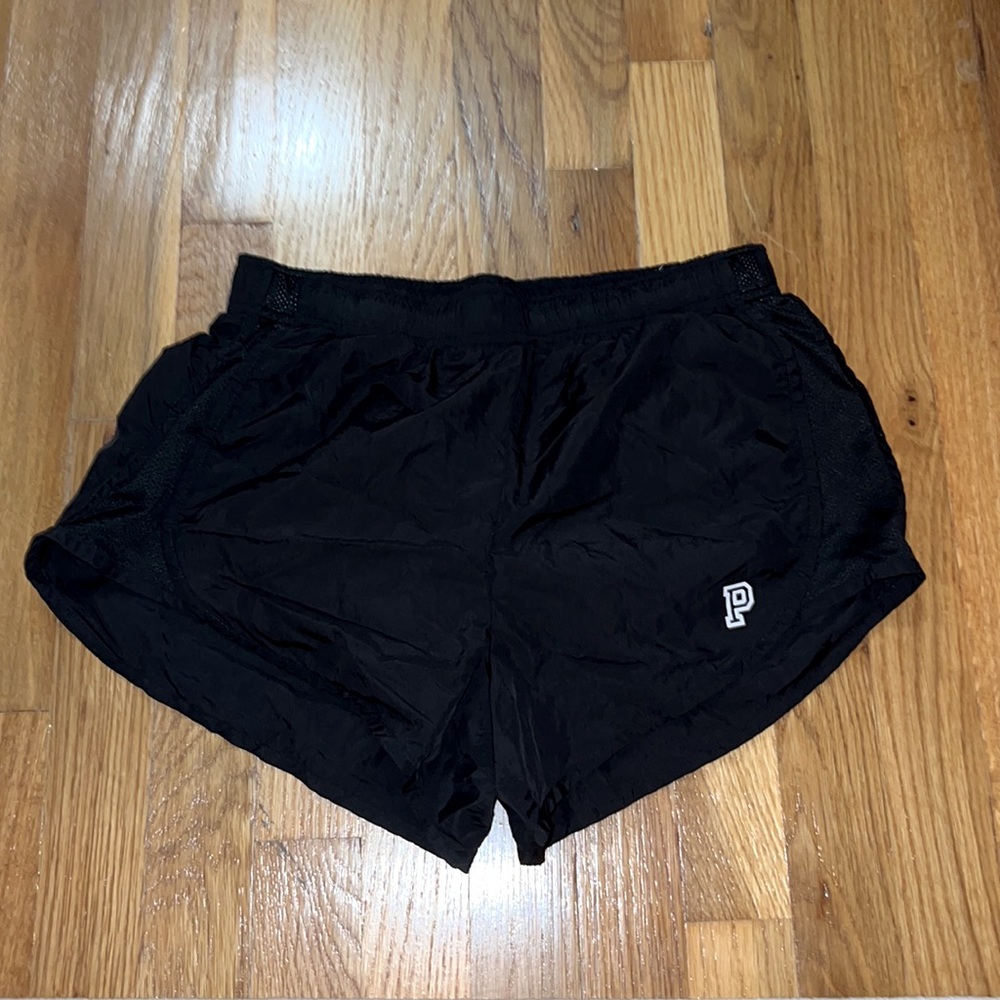 Running shorts